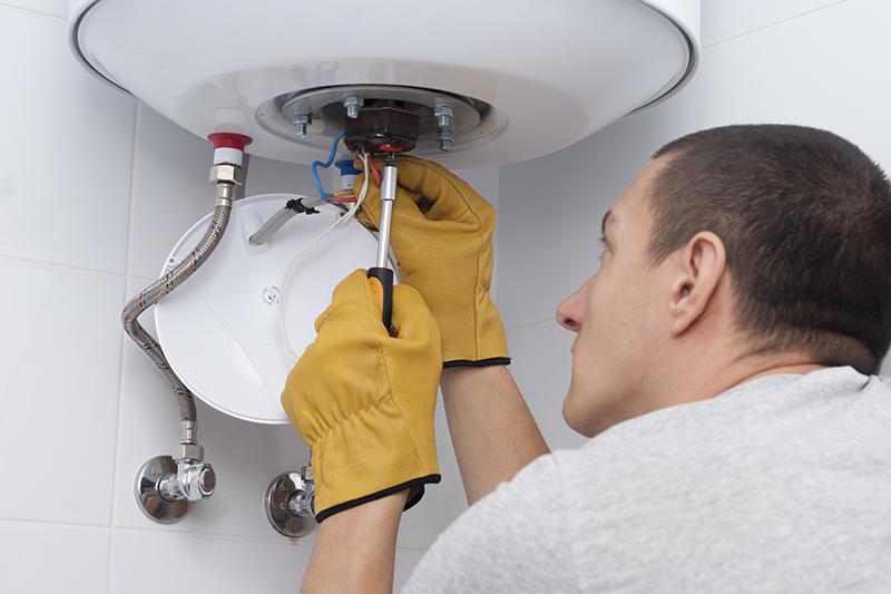 How Much To Install A New Boiler in Ascot Berkshire